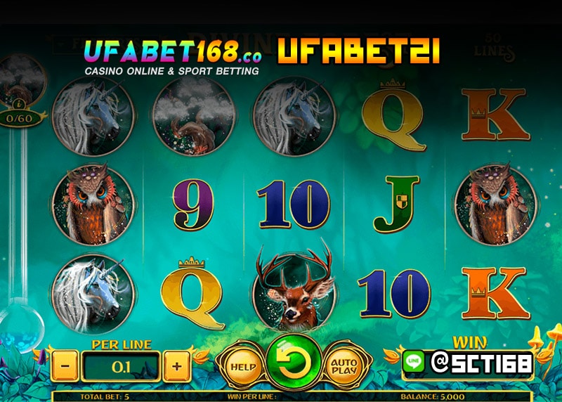 เว็บตรงufabet 21