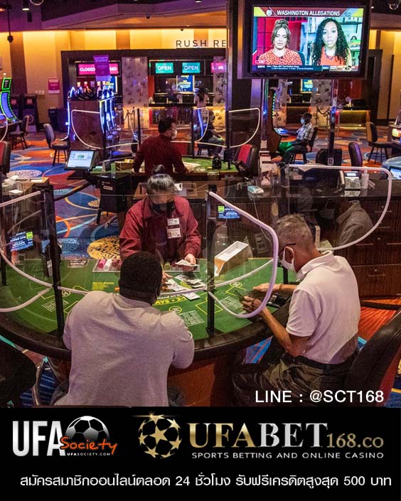 ufabetฝากถอนไม่มีขั้นต่ำ