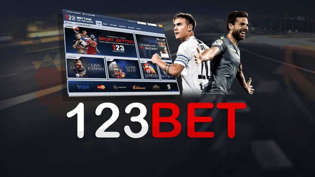 123bet