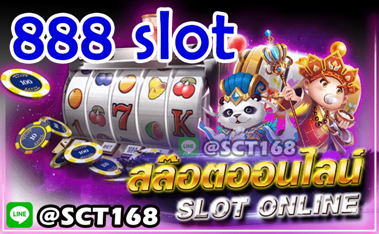 888slot