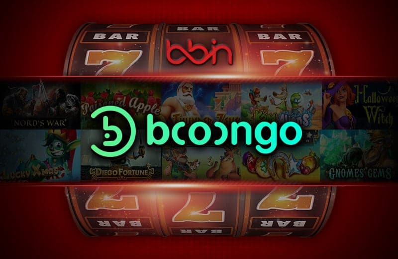 Slot BNGฝากถอนไม่มีขั้นต่ำ