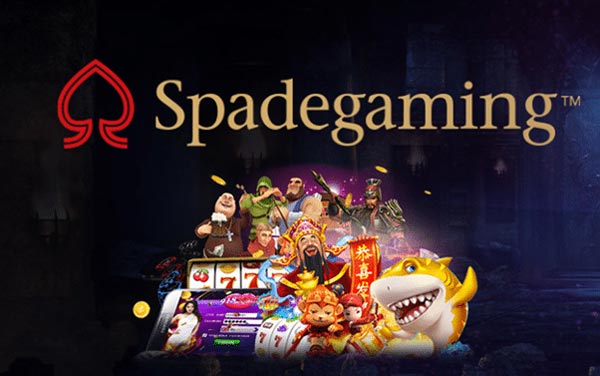 Spade Gaming