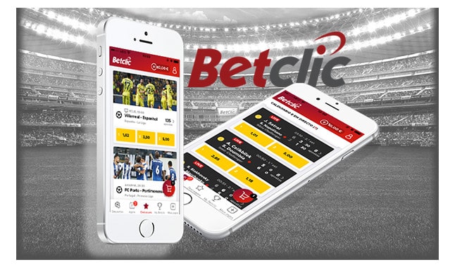 betclicเครดิตฟรี