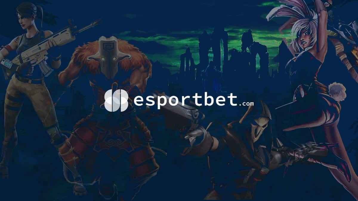 Esportbet