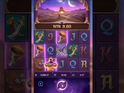 genies wishesฝากถอนไม่มีขั้นต่ำ