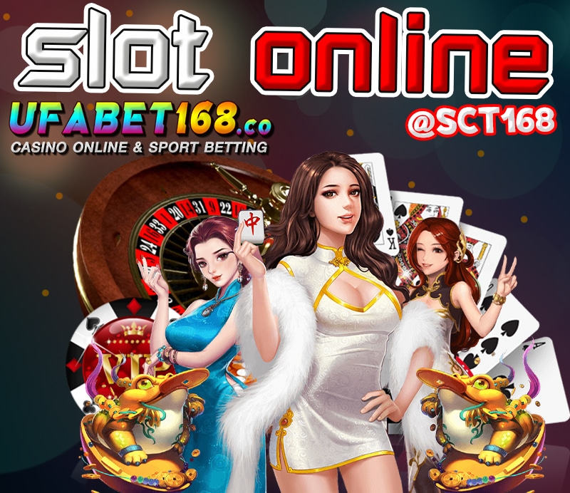 slot online