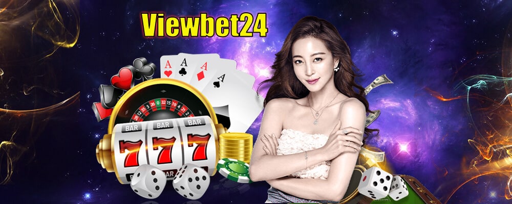 viewbet24เครดิตฟรี