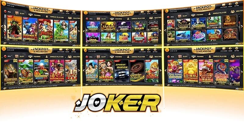 ทดลองเล่น joker888